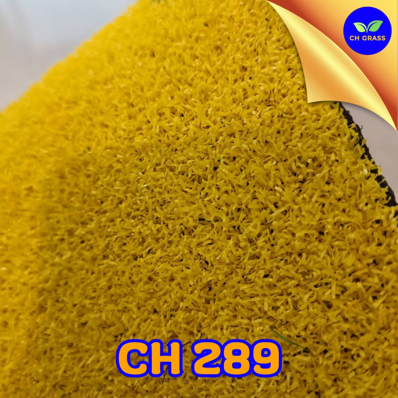 หญ้าเทียมรุ่น CH289